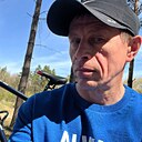 Лучезарный, 58 лет