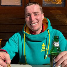 Фотография мужчины Серёга, 40 лет из г. Раменское