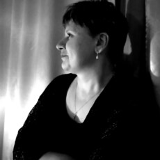 Фотография девушки Наталья, 44 года из г. Петрозаводск