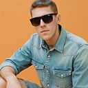 Евген Рыбинский, 40 лет