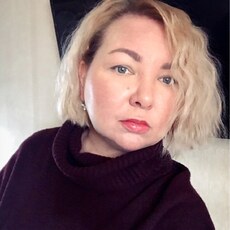 Фотография девушки Ольга, 40 лет из г. Воронеж