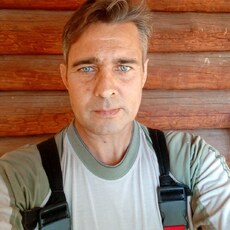 Фотография мужчины Максим, 48 лет из г. Солнечногорск