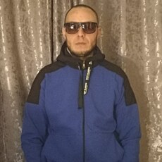 Фотография мужчины Байкал, 33 года из г. Борзя