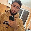 Гаджи, 31 год