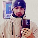 Samuray, 33 года