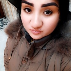 Фотография девушки Odinokaya, 34 года из г. Самарканд