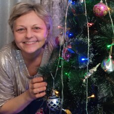 Фотография девушки Светлана, 55 лет из г. Смоленск