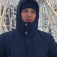 Фотография мужчины Александр, 21 год из г. Сыктывкар