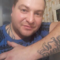 Фотография мужчины Михаил, 37 лет из г. Тайшет