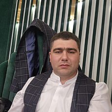 Фотография мужчины Артур, 37 лет из г. Кострома