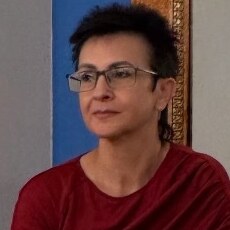 Фотография девушки Ирина, 58 лет из г. Волжский