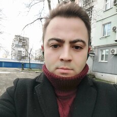 Фотография мужчины Никита, 25 лет из г. Макеевка