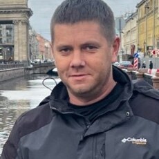 Фотография мужчины Андрей, 36 лет из г. Белореченск