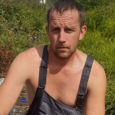 Фотография мужчины Евгений, 37 лет из г. Красноярск