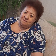 Фотография девушки Любовь, 69 лет из г. Кемерово