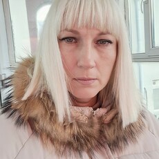 Фотография девушки Яна, 43 года из г. Белгород