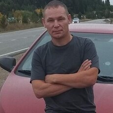 Фотография мужчины Виталий, 43 года из г. Арти