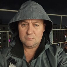 Фотография мужчины Алексей, 46 лет из г. Мурманск