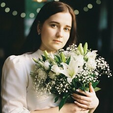 Фотография девушки Яна, 34 года из г. Краснодар