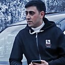 Заур, 34 года