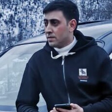 Фотография мужчины Заур, 34 года из г. Тольятти