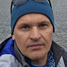 Фотография мужчины Константин, 48 лет из г. Липецк