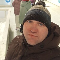 Фотография мужчины Денис, 43 года из г. Зеленоград