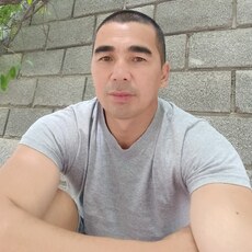Фотография мужчины Досик, 43 года из г. Шымкент