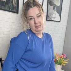Фотография девушки Марина, 42 года из г. Ветлужский (Нижегородская Обл)