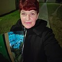 Валентина, 54 года