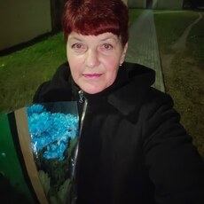 Фотография девушки Валентина, 54 года из г. Любань