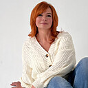 Ирина, 58 лет