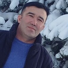 Фотография мужчины Lee, 41 год из г. Калининград