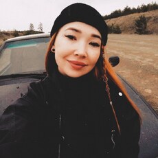 Фотография девушки Ригина, 36 лет из г. Уфа