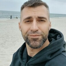 Фотография мужчины Глеб, 35 лет из г. Льгов