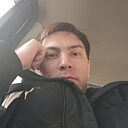 Баир, 32 года