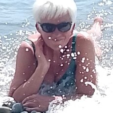 Фотография девушки Анна, 66 лет из г. Анапа