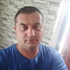 Фотография мужчины Эдуард, 39 лет из г. Белореченск