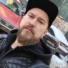 Фотография мужчины Ванек, 38 лет из г. Лакинск