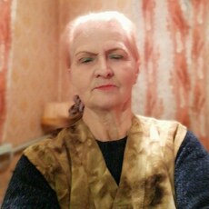 Фотография девушки Вера, 68 лет из г. Золотоноша