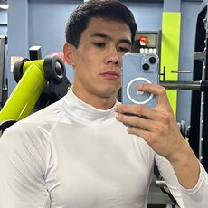 Фотография мужчины Сулейман, 35 лет из г. Степногорск