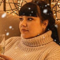 Фотография девушки Виолетта, 45 лет из г. Энгельс