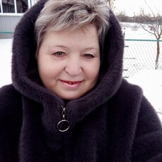 Фотография девушки Ольга, 54 года из г. Борисоглебск
