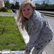 Фотография девушки Наталья, 48 лет из г. Тольятти