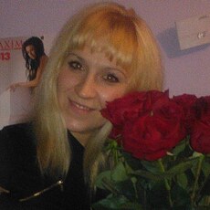 Фотография девушки Ольга, 36 лет из г. Пятигорск