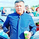 Ибрагим, 43 года