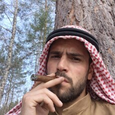 Фотография мужчины Nickname, 27 лет из г. Черепаново