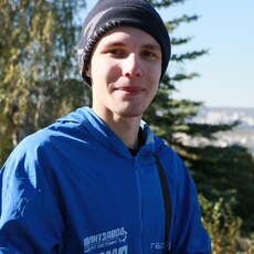 Фотография мужчины Андрей, 19 лет из г. Саратов