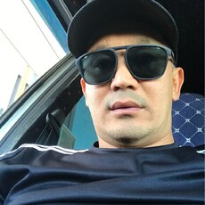 Фотография мужчины Хан, 42 года из г. Актобе