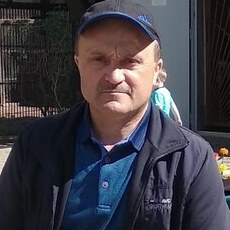 Фотография мужчины Николай, 56 лет из г. Пермь